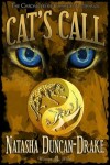 Book cover for Cat's Call