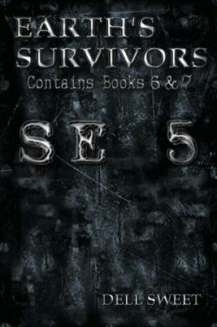 Cover of Earth's Survivors Se 5