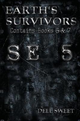 Book cover for Earth's Survivors Se 5