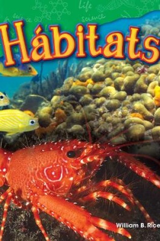 Cover of H bitats (Habitats)