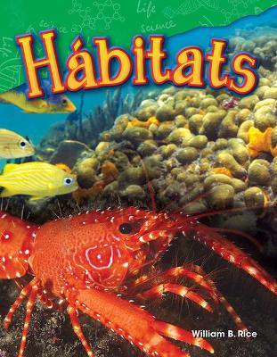 Cover of Hábitats