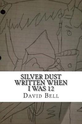 Book cover for Silver Dust