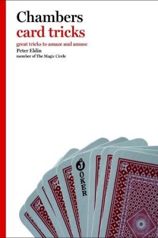 Cover of Chambers Card Tricks