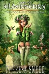 Book cover for The Wood Fairies of Estraelia