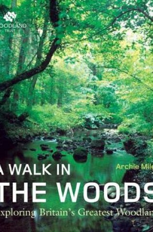 Cover of A Walk in the Woods