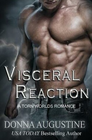 Cover of Visceral Reaction