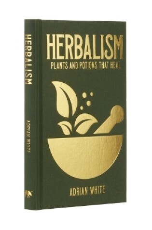 Cover of Herbalism