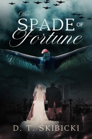 Cover of The Spade of Fortune