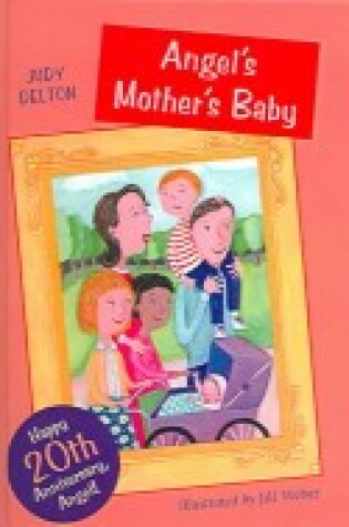 Cover of Angel's Mother's Baby