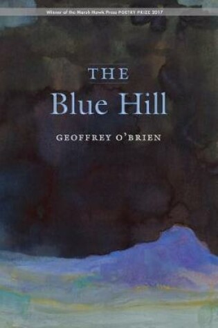 Cover of The Blue Hill