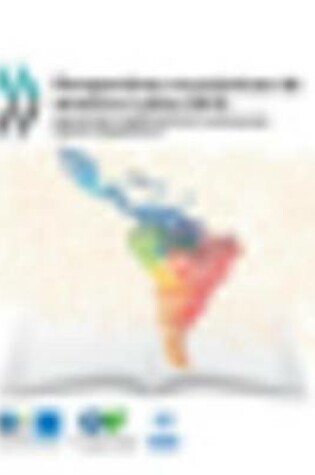 Cover of Perspectivas Economicas de America Latina 2015
