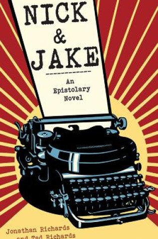 Cover of Nick and Jake
