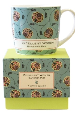 Cover of Excellent Women Mug