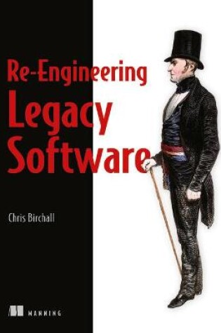 Cover of Re-Engineering Legacy Software