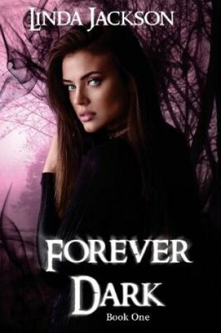 Cover of Forever Dark