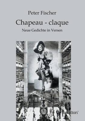 Book cover for Chapeau - claque