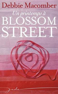 Book cover for Un Printemps a Blossom Street