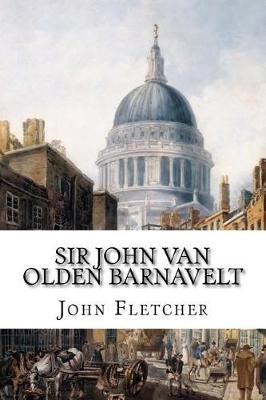 Book cover for Sir John van Olden Barnavelt