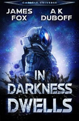 Book cover for In Darkness Dwells