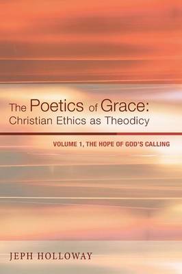 Cover of The Poetics of Grace
