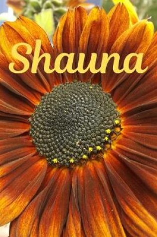 Cover of Shauna