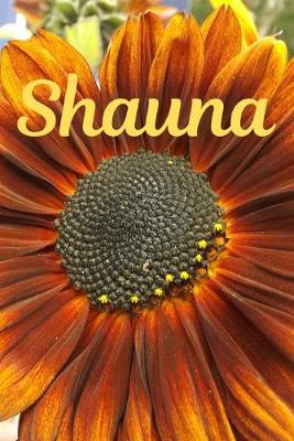 Book cover for Shauna