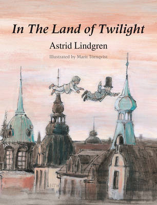 Book cover for In the Land of Twilight
