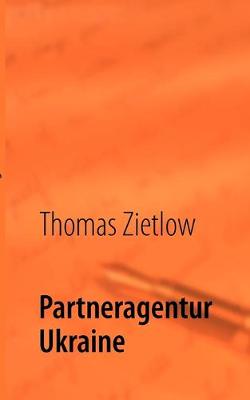 Book cover for Partneragentur Ukraine