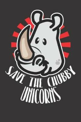 Cover of Save The Chubby Unicorns