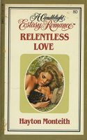 Book cover for Relentless Love