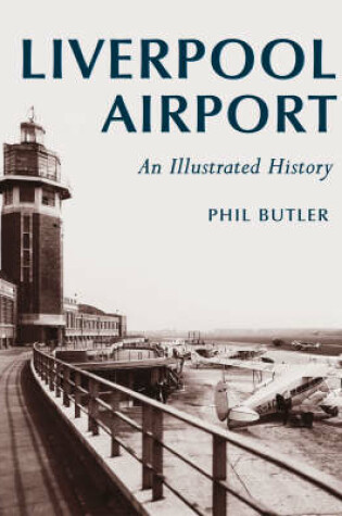 Cover of Liverpool Airport