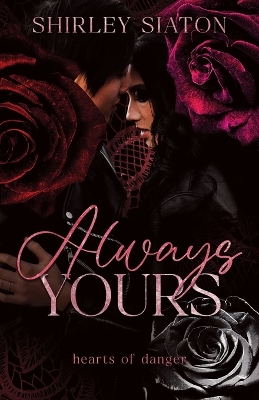 Book cover for Always Yours