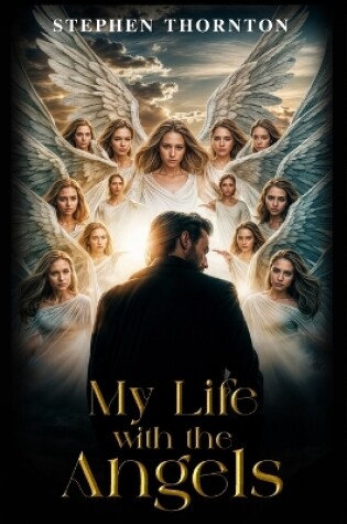 Cover of My Life with The Angels