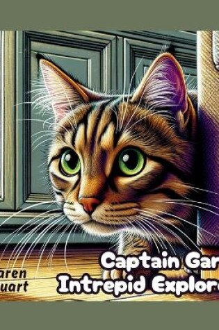 Cover of Captain Gary