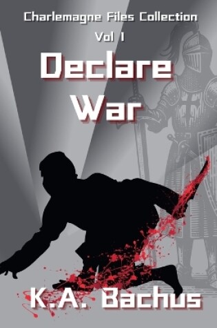 Cover of Declare War