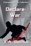 Book cover for Declare War