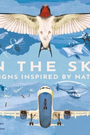 Cover of In the Sky