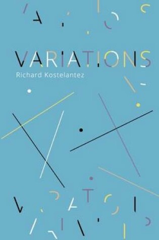 Cover of Variations