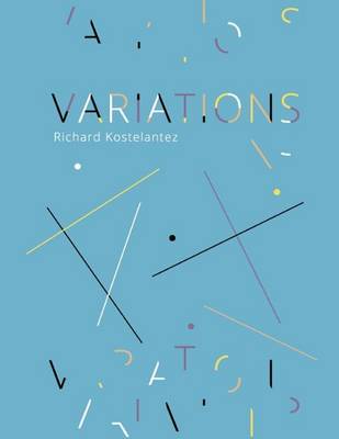 Book cover for Variations