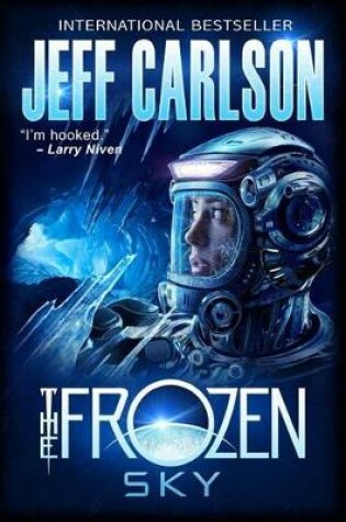 Cover of The Frozen Sky
