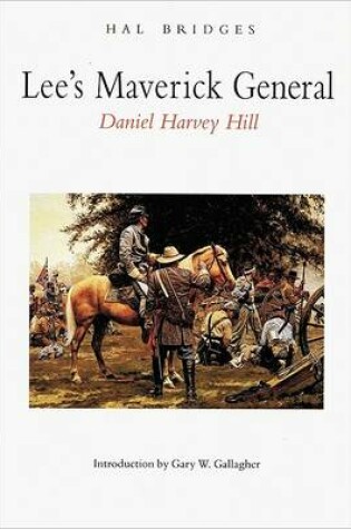 Cover of Lee's Maverick General