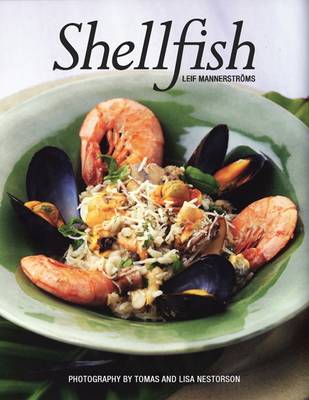 Book cover for Shellfish