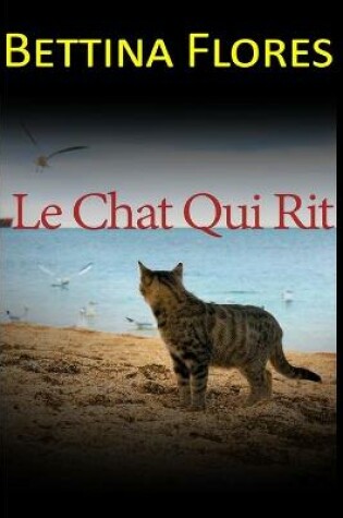 Cover of Le Chat qui rit