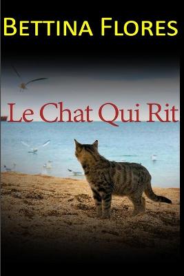 Book cover for Le Chat qui rit