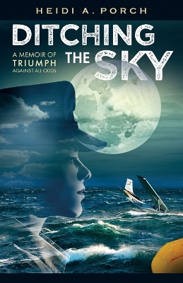 Cover of Ditching the Sky