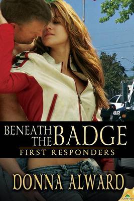 Book cover for Beneath the Badge