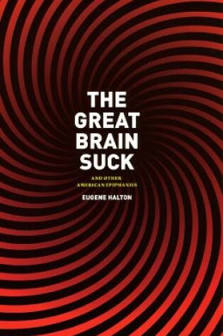 Cover of The Great Brain Suck