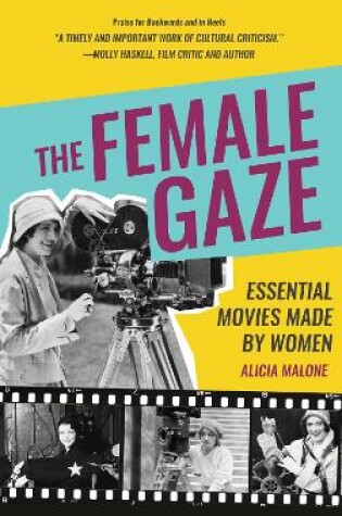 Cover of The Female Gaze