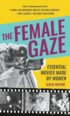 Cover of The Female Gaze