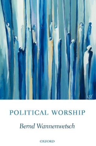 Cover of Political Worship